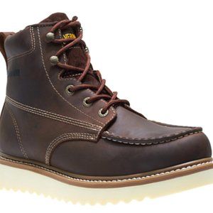 MEN'S LOADER 6" WEDGE BOOT